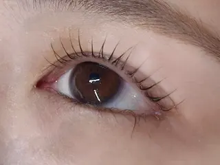 マツエク・マツパ Roco lush 🍑TOMOのマツエク・マツパデザイン