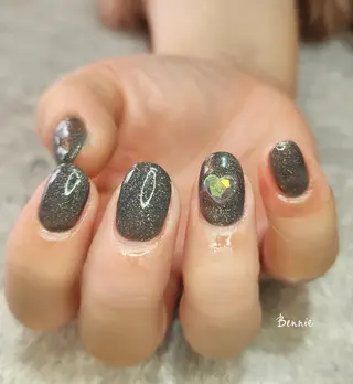 ネイル   BENNIEのネイルデザイン