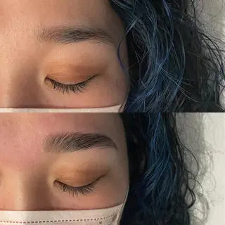 マツエク・マツパ アイブロウ soirée所属・nail salon Soiréeのネイルデザイン