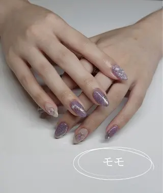 ネイル シーシー ネイルのネイルデザイン