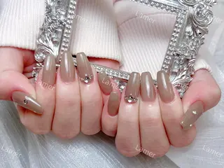 ネイル La Merのネイルデザイン