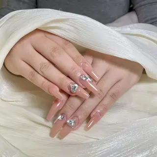 ネイル Molly _nailのネイルデザイン