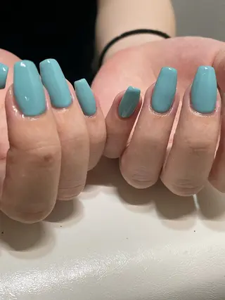 ネイル n. SAITOUのネイルデザイン