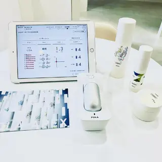 ＰＯＬＡ福岡東店所属・POLA　福岡東店 木山 のエステ・リラクイメージ