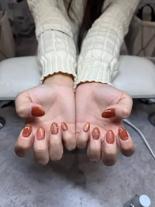 ネイル IROHA NAIL 北村菜帆のネイルデザイン