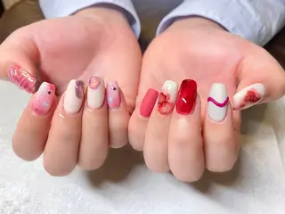 ネイル C's nailのネイルデザイン