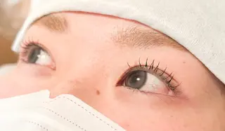 マツエク・マツパ Saito Mayumiのマツエク・マツパデザイン