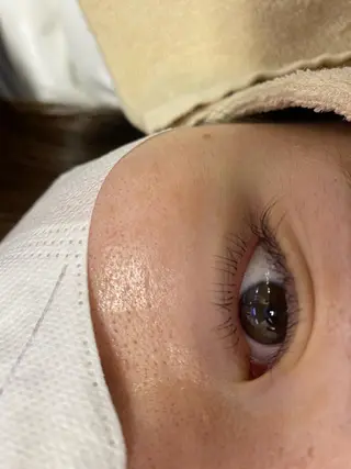 マツエク・マツパ 💎 mihoのマツエク・マツパデザイン