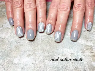ネイル nail salon étoileのネイルデザイン