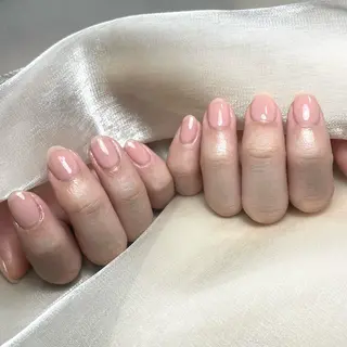 ネイル Lavender Beauty所属・Lavender Beauty あやののネイルデザイン