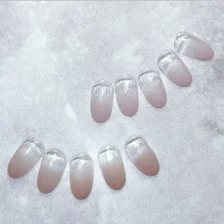 ネイル Salon EF栄店 サロンイーエフのネイルデザイン