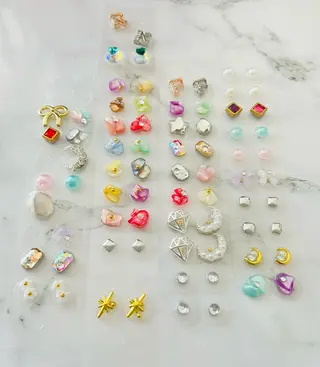 N.carat所属・N.carat Namiのその他イメージ