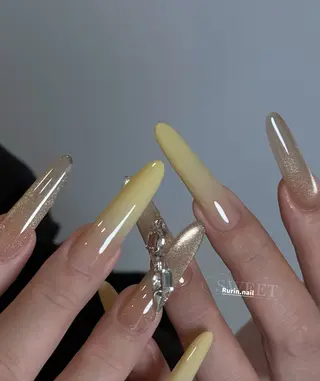 ネイル ルリン サロン💅のネイルデザイン