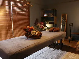 Curarクラル 美容整体・小顔矯正のエステ・リラクイメージ