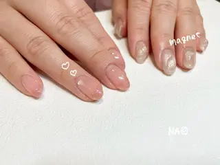 ネイル N°nail/ naoのネイルデザイン