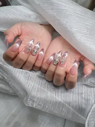 ネイル Lee Nailsのネイルデザイン