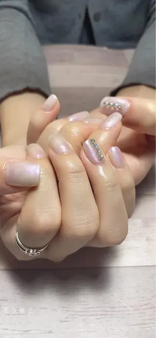 ネイル カナ nailのネイルデザイン