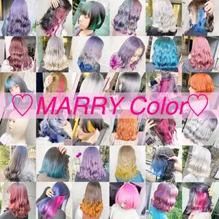 ショート カラー メンズ JuNブリーチに 縮毛矯正するプロのヘアスタイル