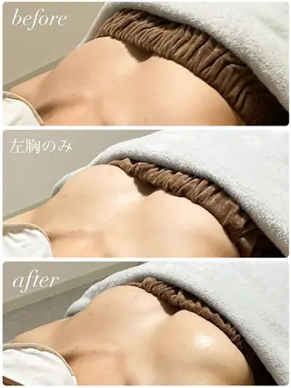 lecherien ルシェリアのエステ・リラクイメージ