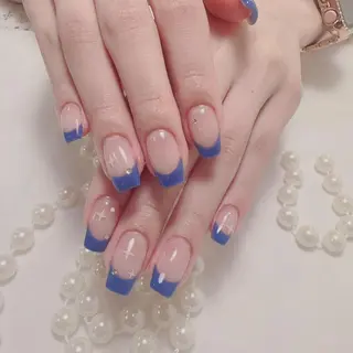 ネイル 福島 みきのネイルデザイン