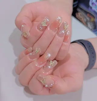 ネイル NANA NAILのネイルデザイン