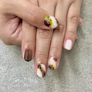 ネイル Nail Sant Esperanza by SALON DE やす所属・Sant Esperanzaのネイルデザイン