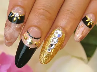 ネイル 三上 恵美のマツエク・マツパデザイン