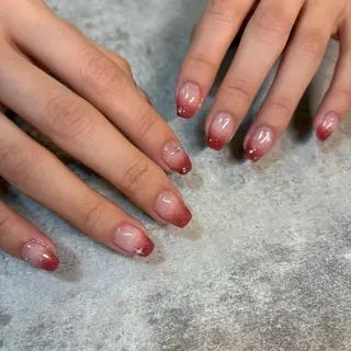 ネイル airRe Kotonoのネイルデザイン