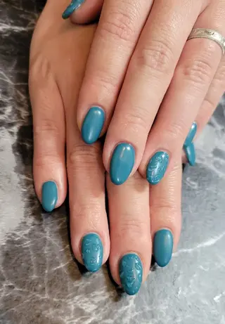 ネイル BELIAS nailsalonのネイルデザイン
