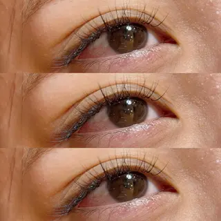 マツエク・マツパ 玉木 愛の眉毛・アイブロウイメージ