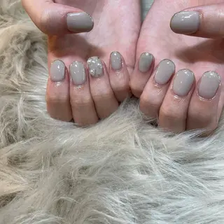 ネイル Nail Salon Gummi.のネイルデザイン