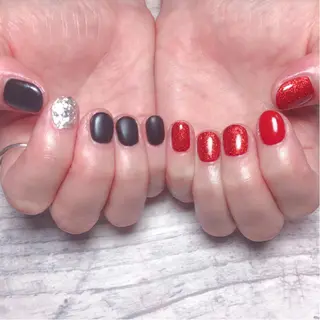 ネイル 個室ネイルサロンDolly Girl〜ドーリーガール〜所属・DollyGirl KYOKOのネイルデザイン