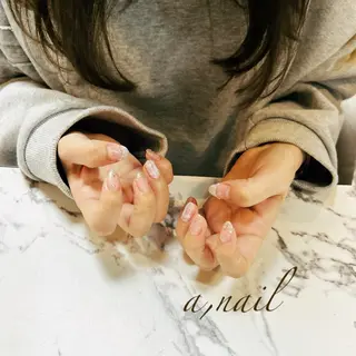 ネイル ネイルサロン エーネイルのネイルデザイン