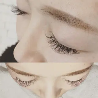 マツエク・マツパ 美容室 3piece 個室マツエクroom所属・高津3ピースドライ ヘッドスパ・ヒゲ脱毛のエステ・リラクイメージ