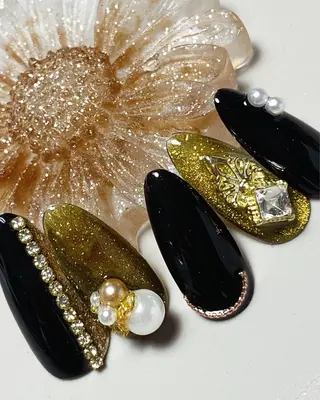 ネイル BavardageNail所属・Bavardage Nailのネイルデザイン