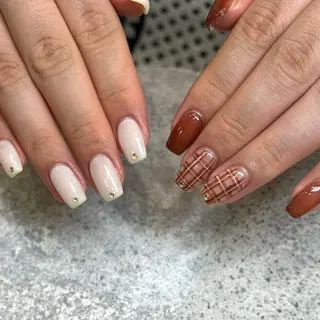 ネイル MIRUS町田店 ♡ maiのネイルデザイン