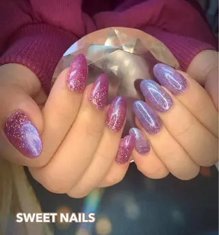ネイル SWEET⭐️ NAILSのネイルデザイン