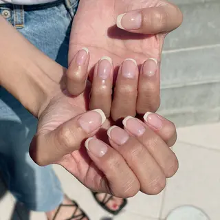 ネイル 〜hau nail〜 YUKIのネイルデザイン