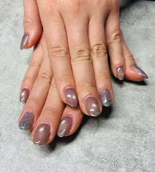 ネイル art studio SKY/☺︎nico所属・SKY/☺︎nico エスケーワイ　ニコのネイルデザイン