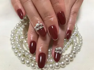 ネイル 💅fleur Ayumiのネイルデザイン