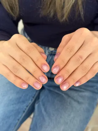 ネイル 🎀🎀YooLi Nail Salonのネイルデザイン