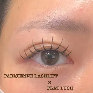 マツエク・マツパ AVANCE. セブンパーク天美松原店所属・Kanami Tのマツエク・マツパデザイン