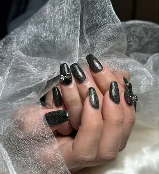 ネイル Guranail Satoのネイルデザイン