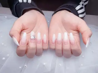 ネイル ENサロン けいのネイルデザイン