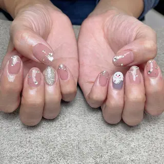 ネイル nailroom DIASOMNIAのネイルデザイン