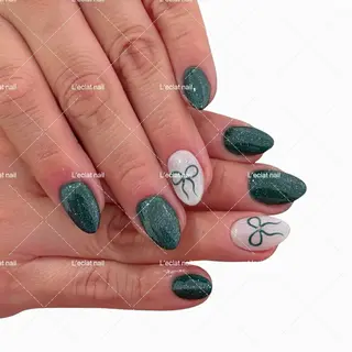 ネイル L’eclat Nailのネイルデザイン