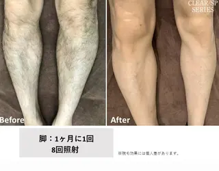 メンズ Private salon Belle所属・プライベートサロン Belleのエステ・リラクイメージ