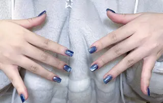 ネイル キン グミのネイルデザイン