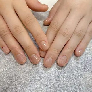 ネイル Umi nail& eyelashのネイルデザイン