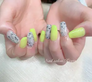ネイル 🍭Kiara Nail🍭のネイルデザイン